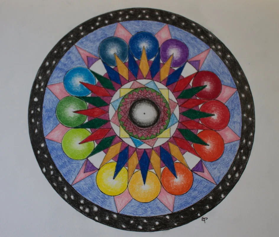 sacred geo