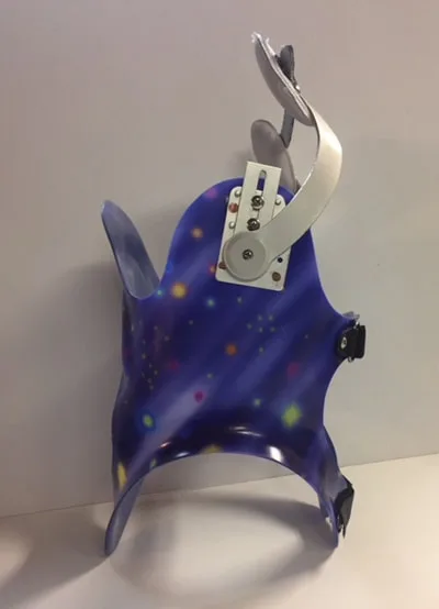 kyphosis orthosis Advanced Orthodynamics