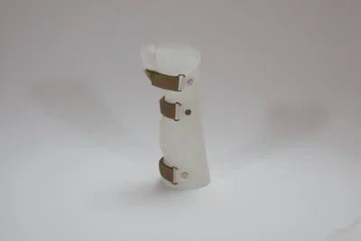 wrist hand brace WHO Advanced Orthodynamics
