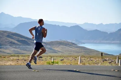 Runner  Advanced Orthodynamics